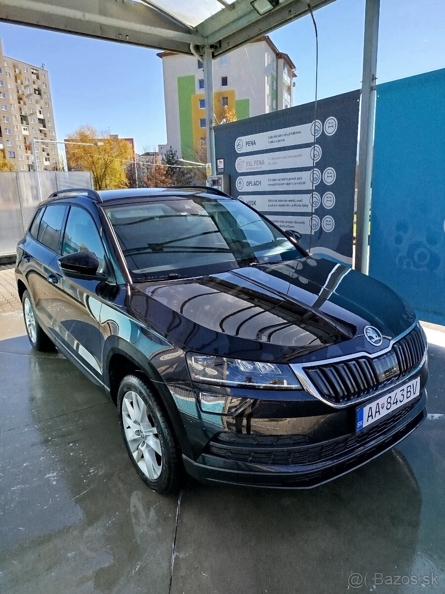 Škoda Karoq - 3