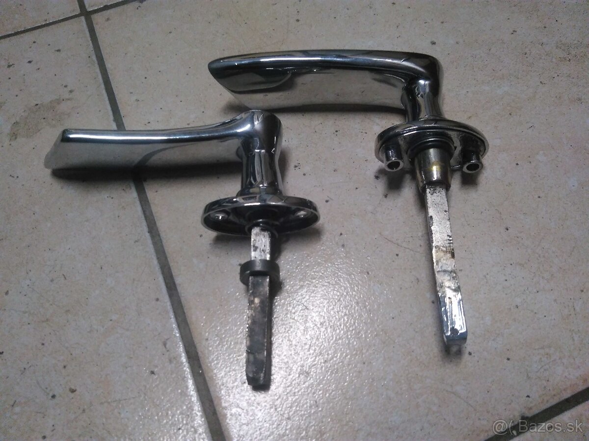 Kľučky Praga, Tatra, Aero , Škoda a ine . Sada č.2 - 3