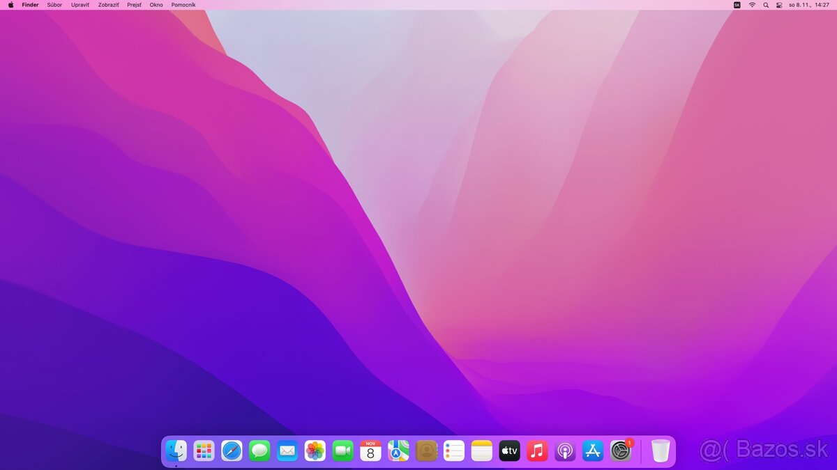 iMac 21.5 Retina 4K I macOS Monterey I 2017 - 3