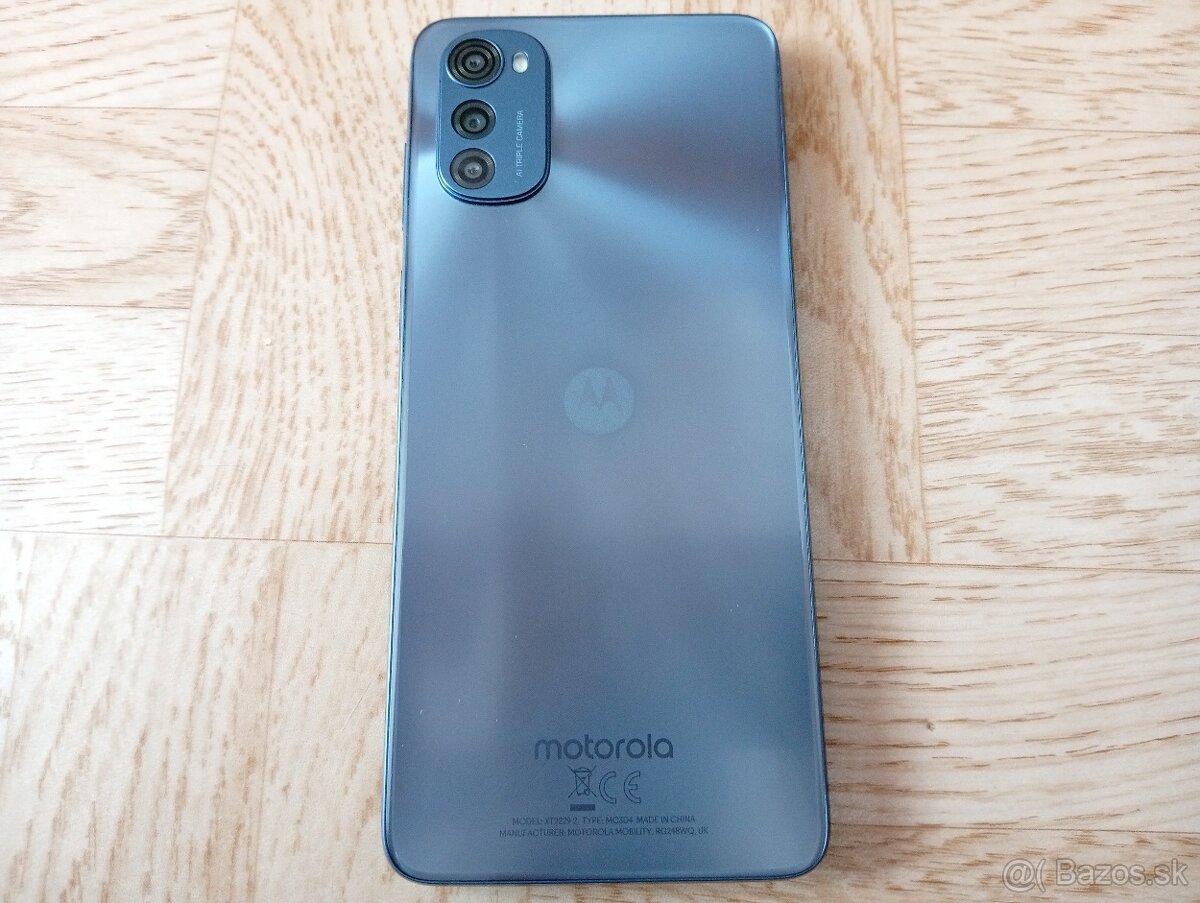 Motorola E32s 4gb/64gb Dual Sim - 3