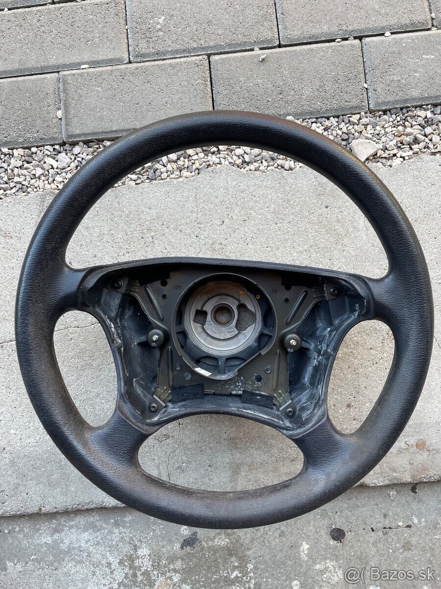 Volanty BMW rad 5 3 / Sorento / W210 / Fabia / Octavia - 3