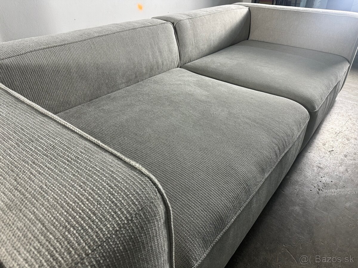 Predám novú sedaciu súpravu Nemecka kvalita moderný dizajn - 3