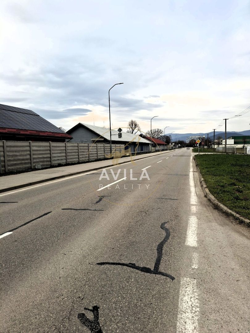 PREDAJ: 60€/m2 priemyselné pozemky s IS - 3