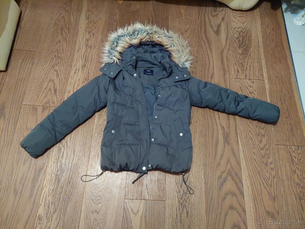 Dievčenské bundy - 3