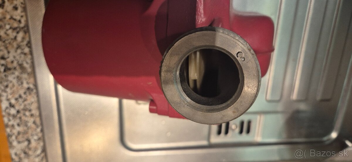 Predám čerpadlo Grundfos - 3