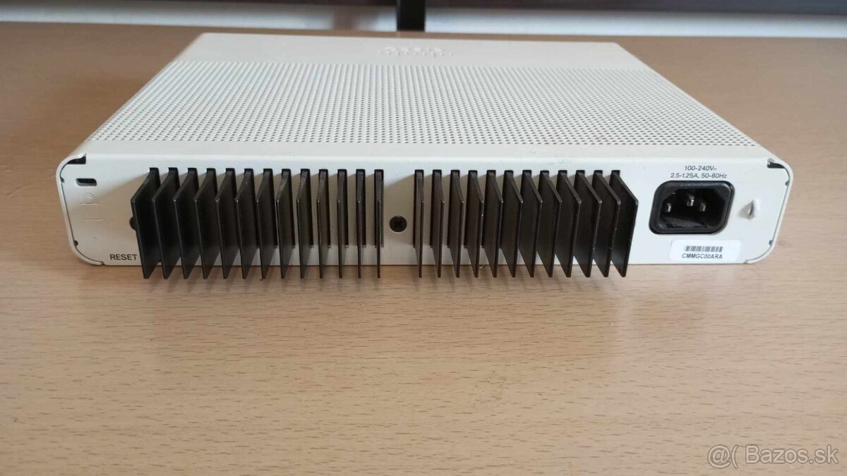 Switch Cisco Catalyst 2960-C - 3