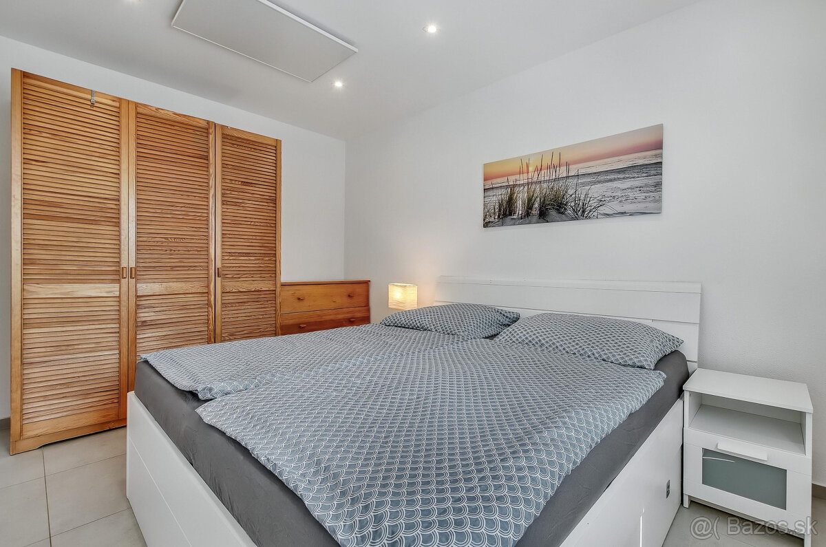 Predaj 2i bytu, 38 m2, tichá lokalita, Senecké jazerá – Holi - 3