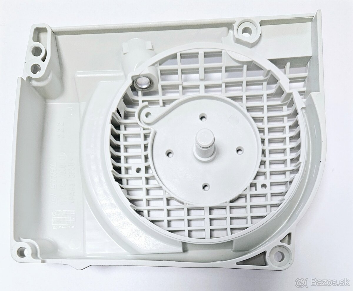 Štartovací kryt MS 029, 039, 290, 310, 390 - 3