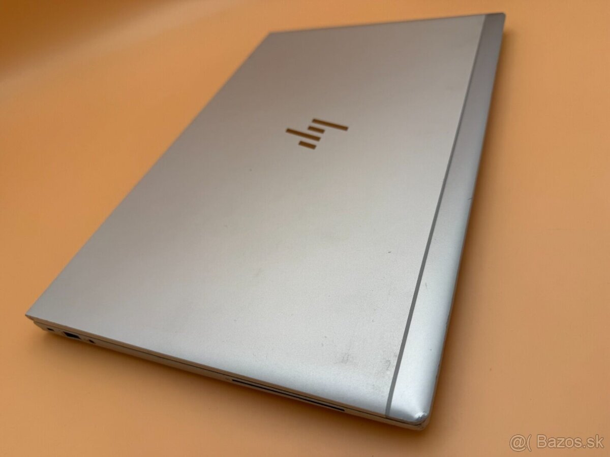 Notebook HP EliteBook 850 G7 i5 / 8GB / 256GB SSD - 3