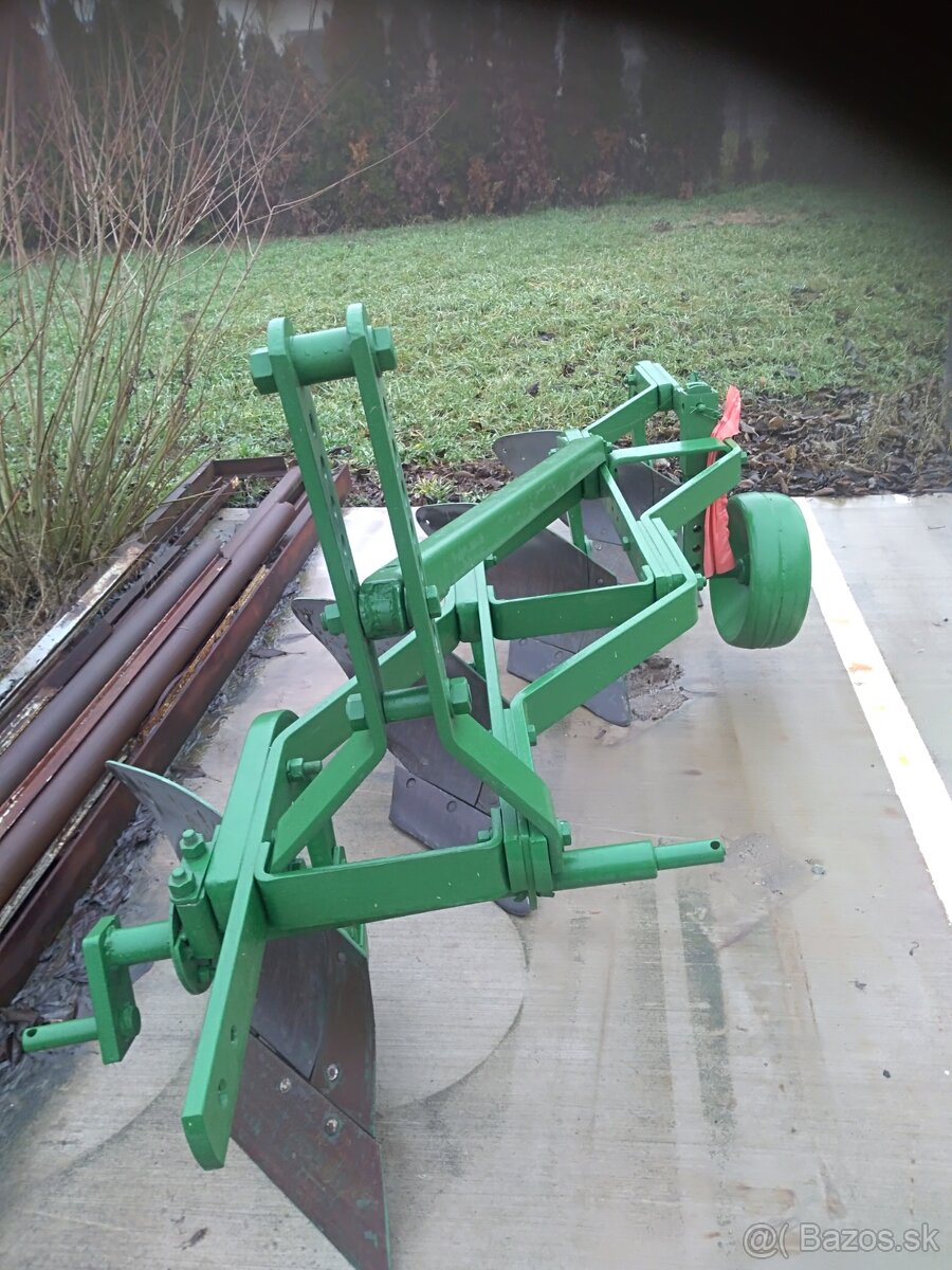 Predám pluh - 3