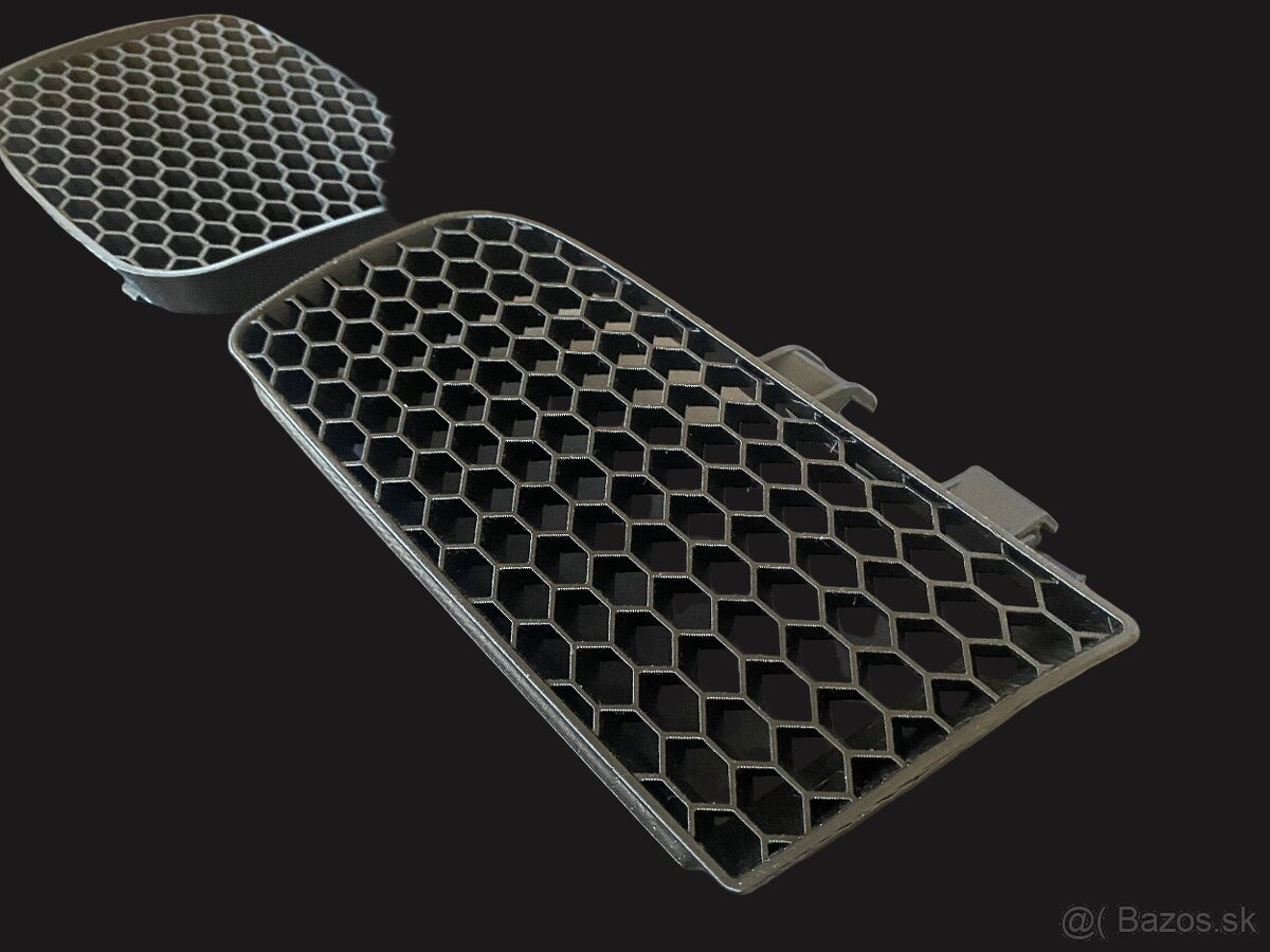 Seat Leon MK1 Topsport bočné mriežky masky - 3