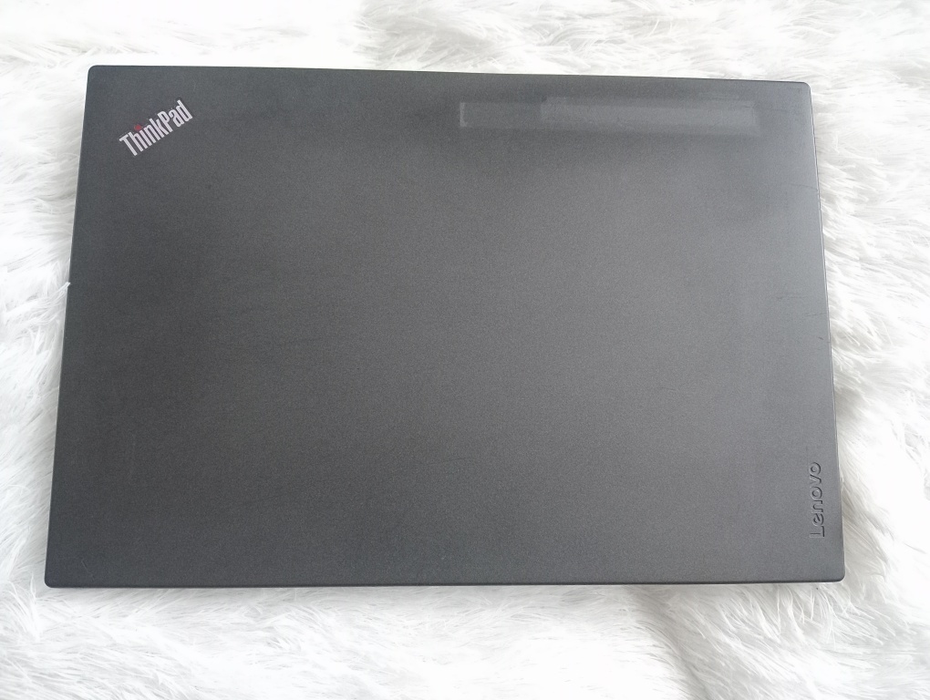 predám Lenovo Thinkpad T460 , Intel i5 , 8gb ram , Win 10 - 3