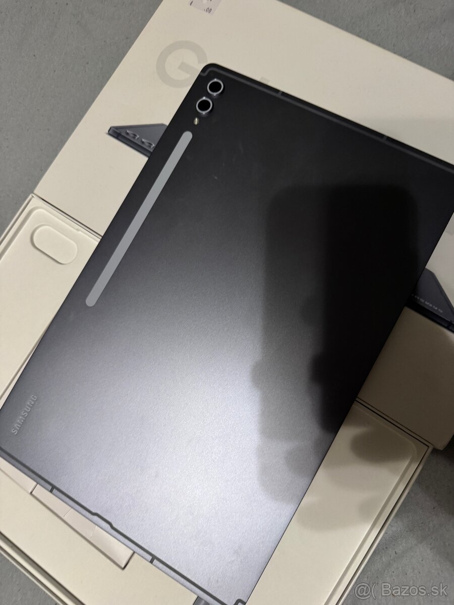 Samsung Tab S10 Ultra - 3