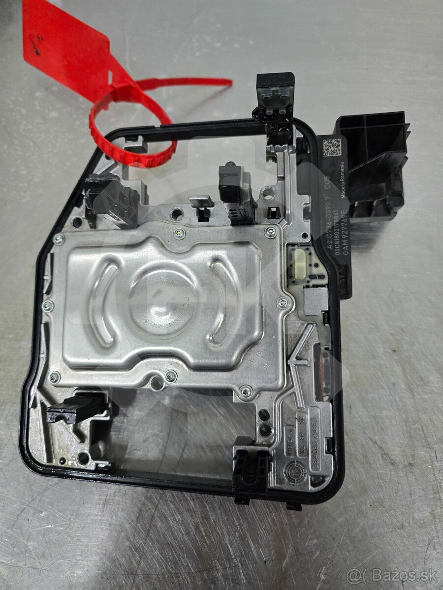 DQ200 0AM Riadiaca jednotka - 3