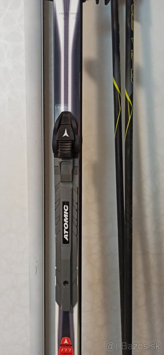 Bežky atomic motion 52 gr - 3