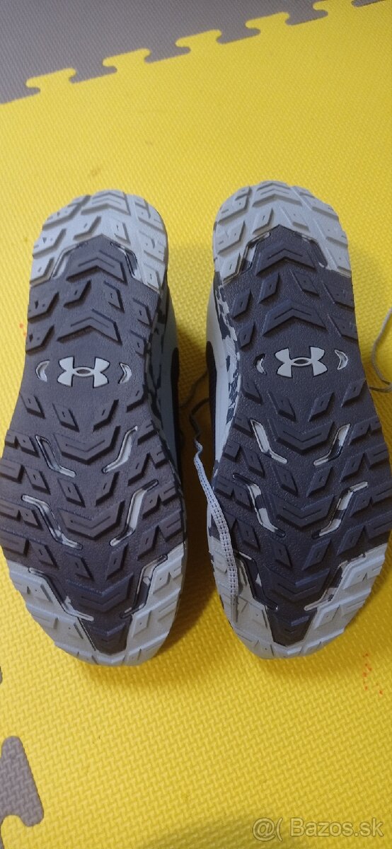 Tenisky under armour - 3