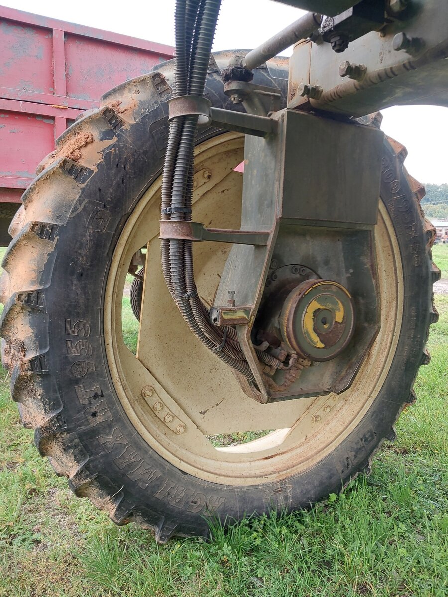 Postrekovač Tecnoma Laser - 3