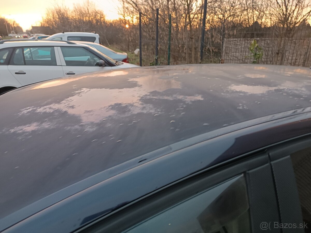 Opel Vectra C Signum - 3