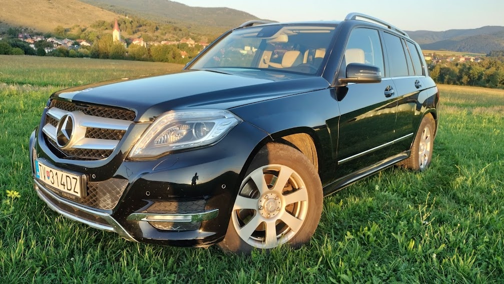 Mercedes glk 220d 4matic facelift 2013 - 3