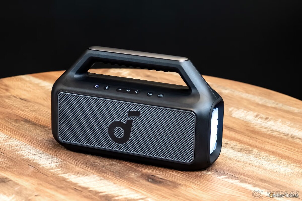 Soundcore Boom 2 - 3