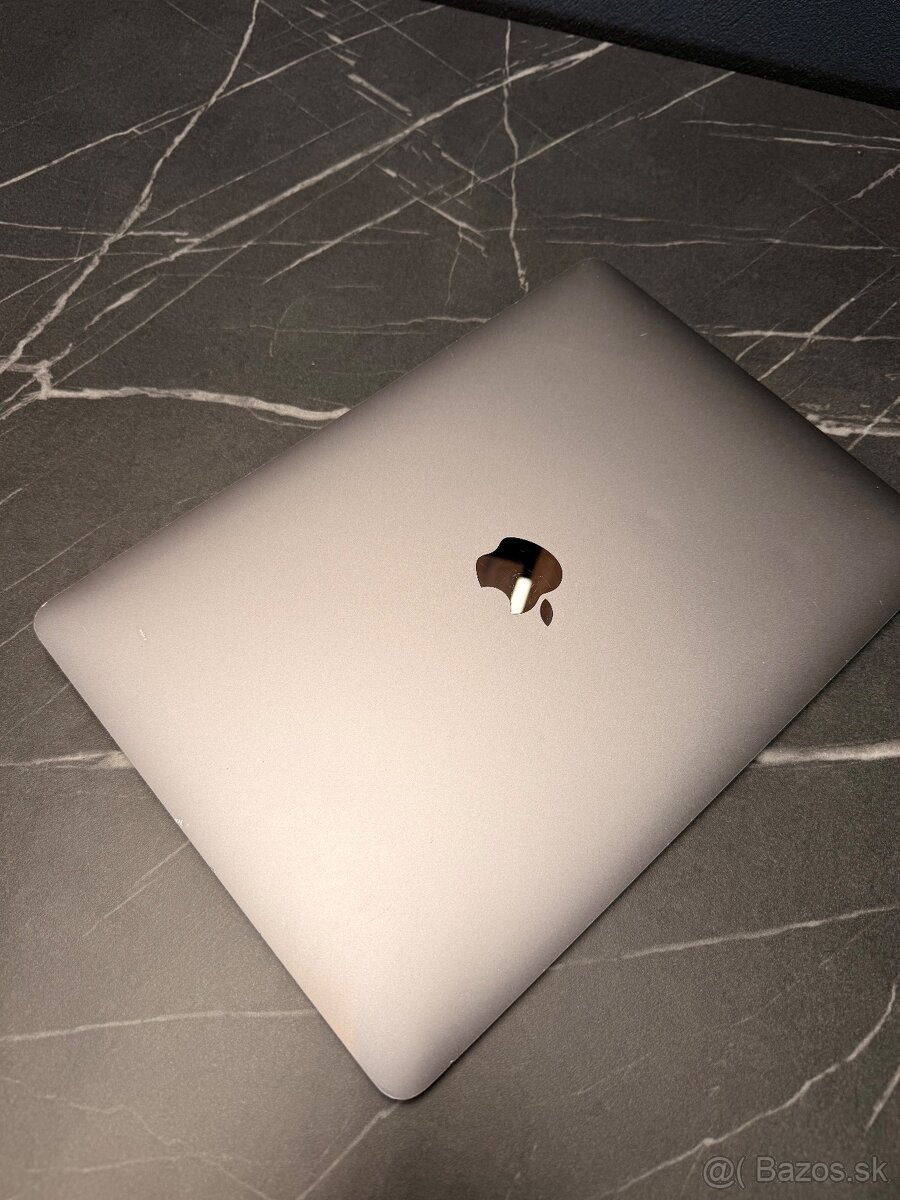 Macbook air i3 2020 - 3