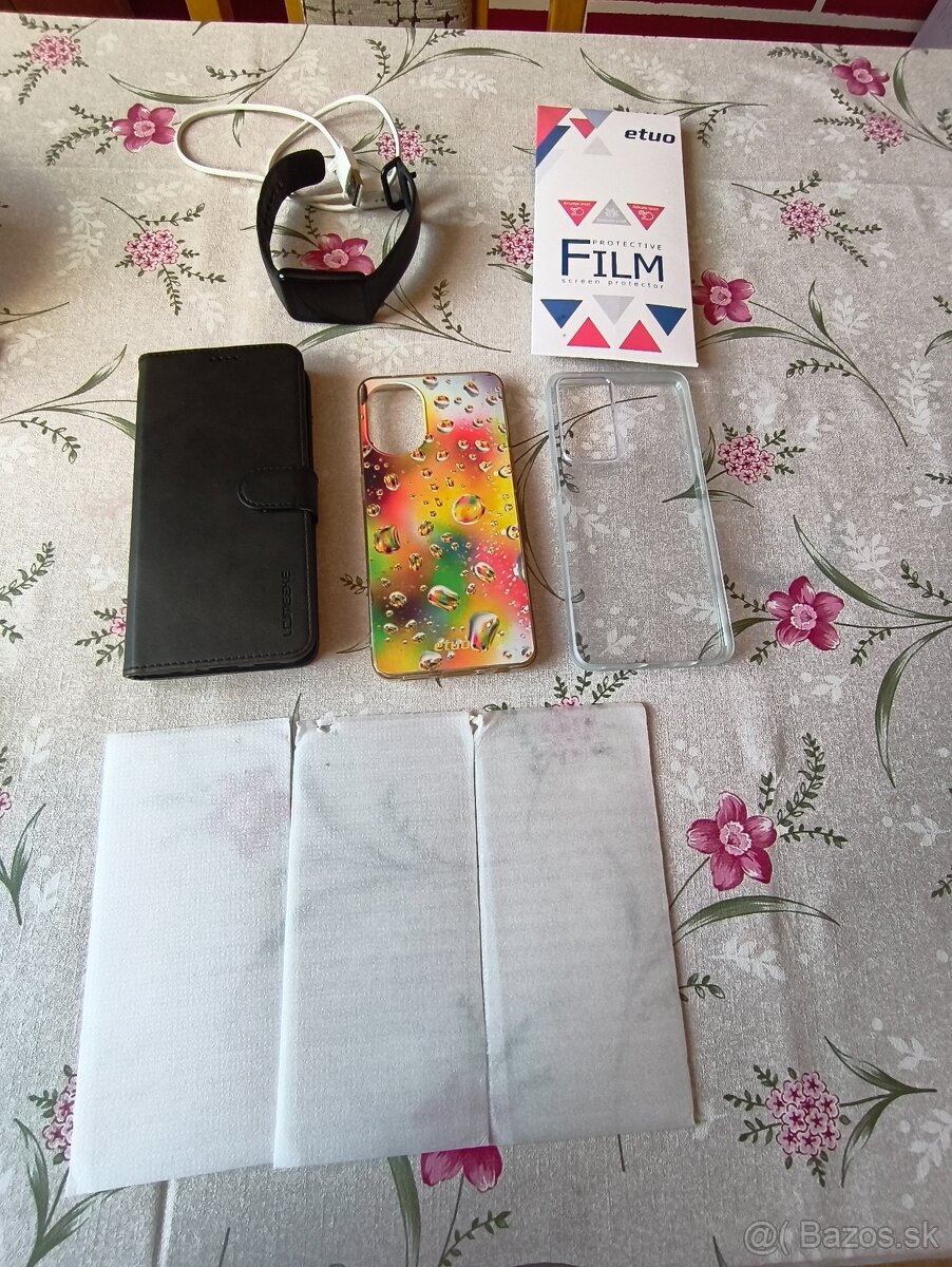 Oppo Reno7 Lite5G - 3