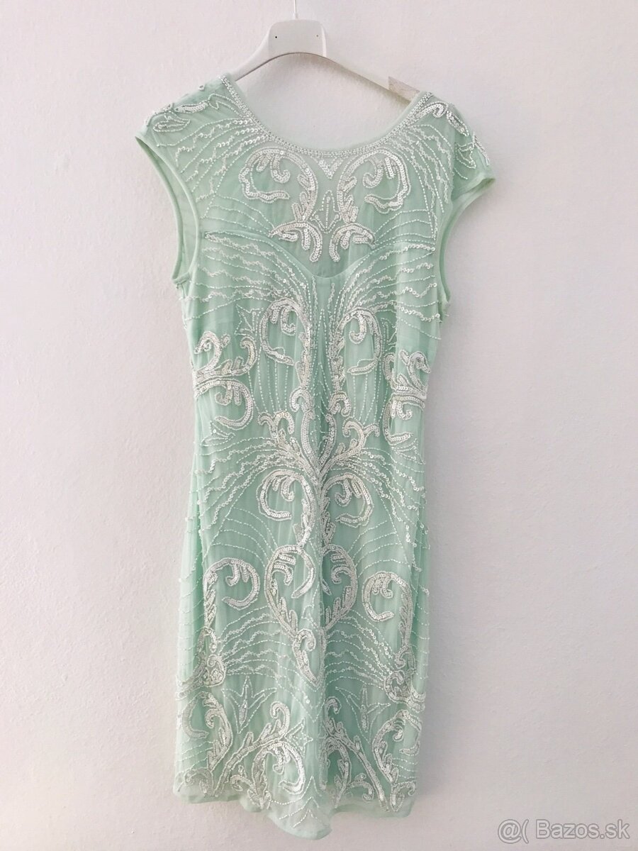 Šaty 2x a lodičky - 3