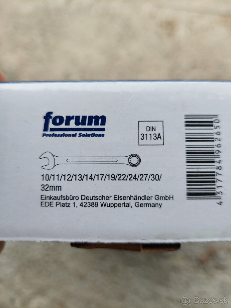 Očkovidlicove kľuče - 3