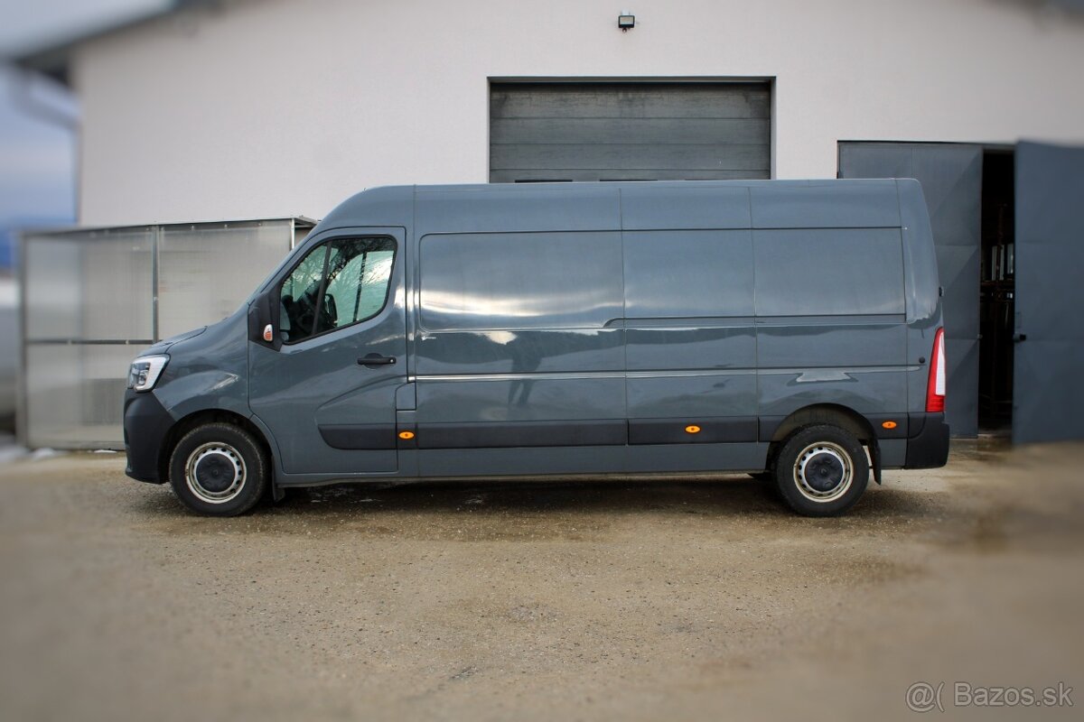 Renault Master 2.3 DCI L3H2 132kW - 3