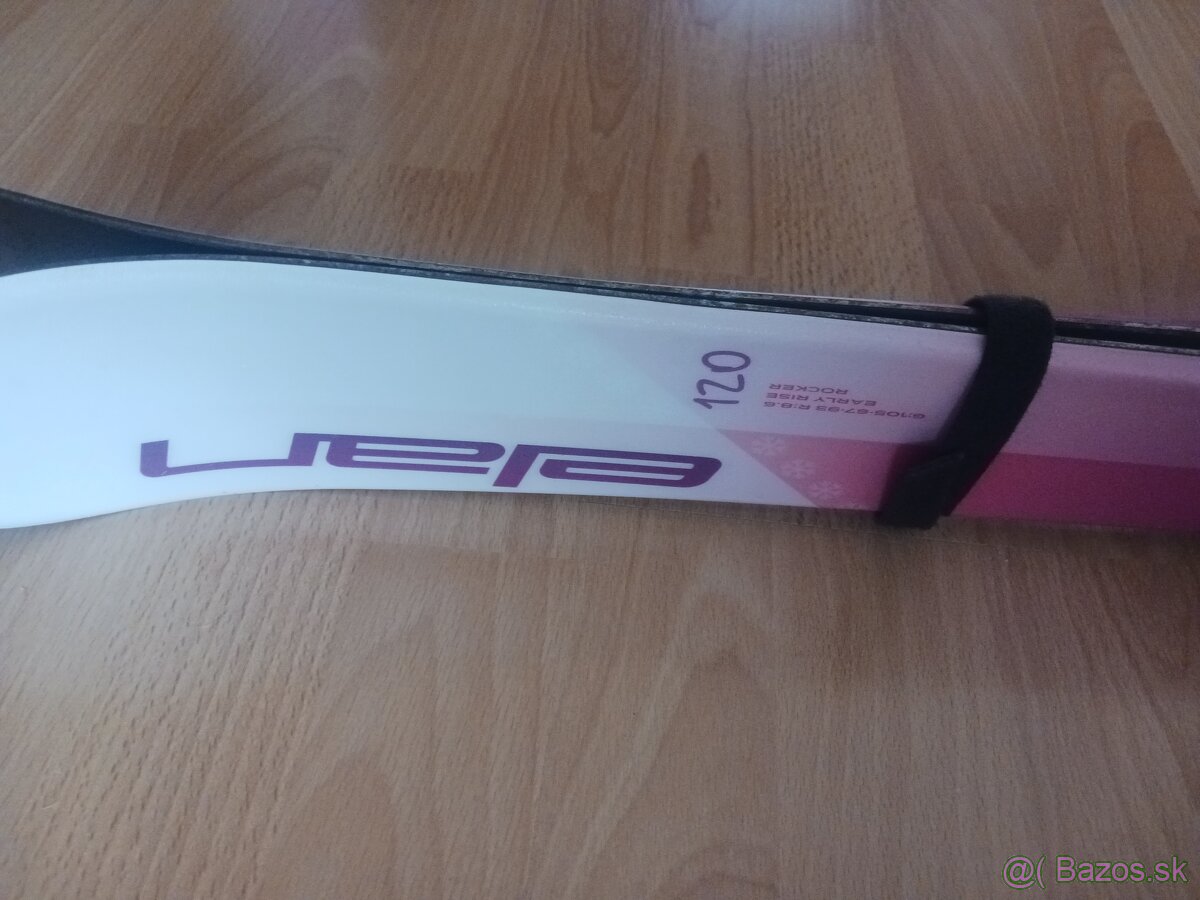 Lyžiarska výbava /znížená cena - 3