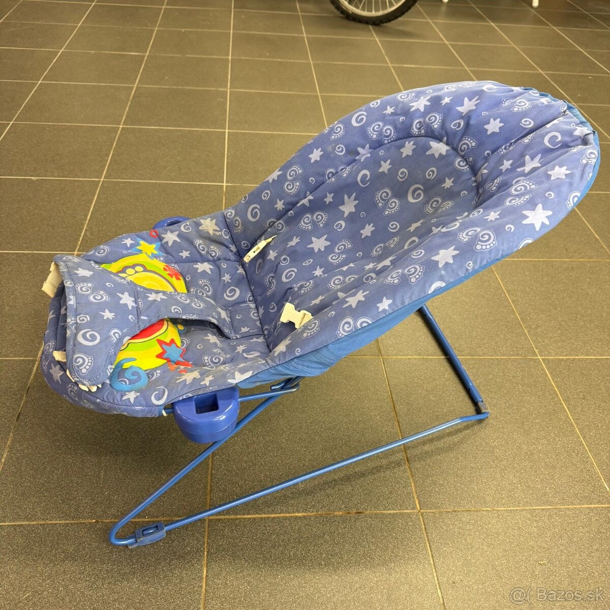 Detské sedadlo Fischer-Price - 3