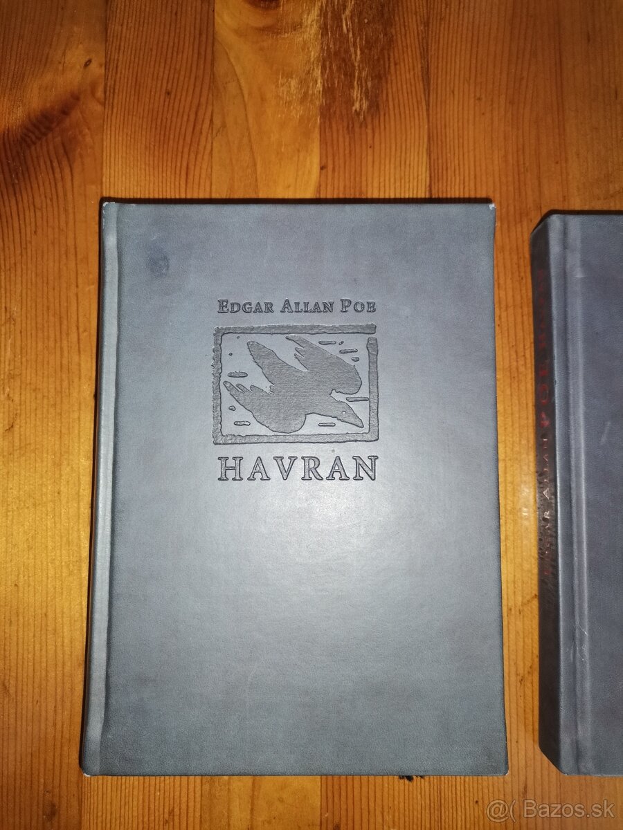 HAVRAN (Petrus 2000,2004) - 3