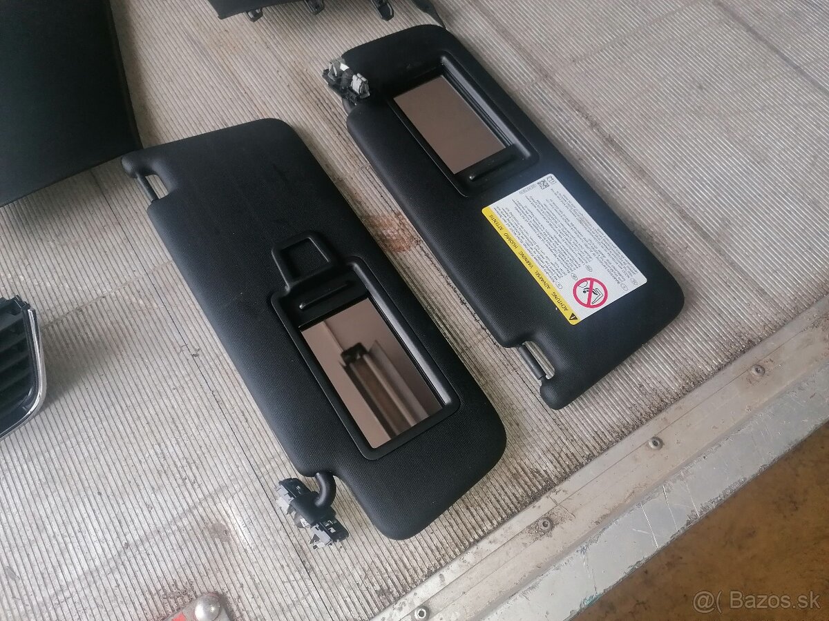 Škoda octavia 3 RS - 3