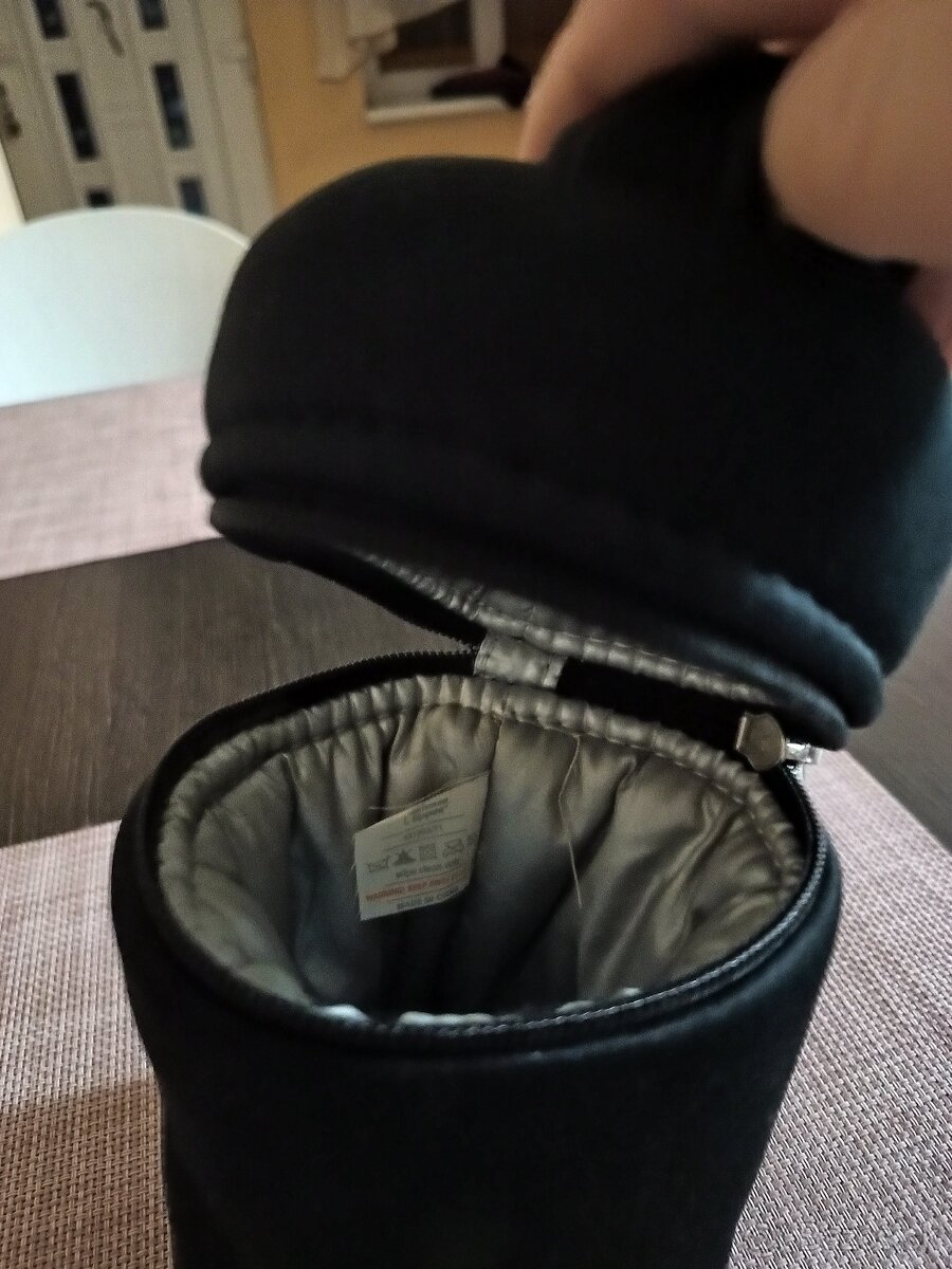 Termoobal na kojeneckú flašu - 3