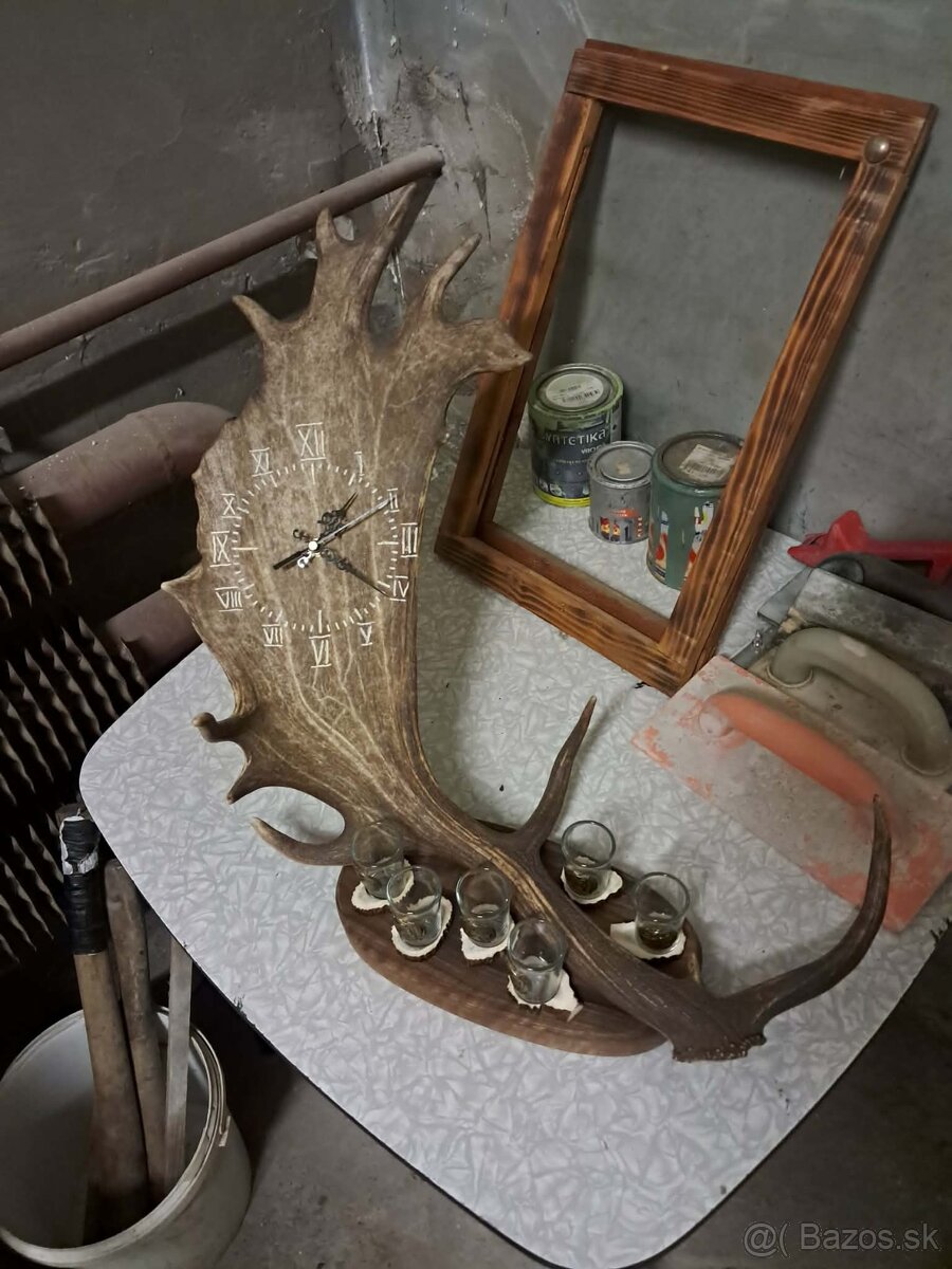 Predám tieto hodiny - 3