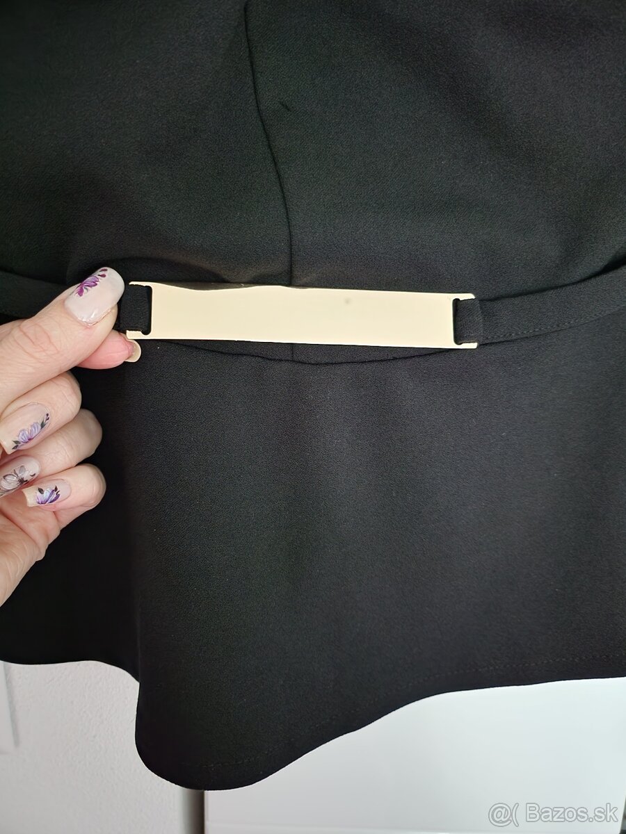 Luxusná GUESS velk.XS - 3