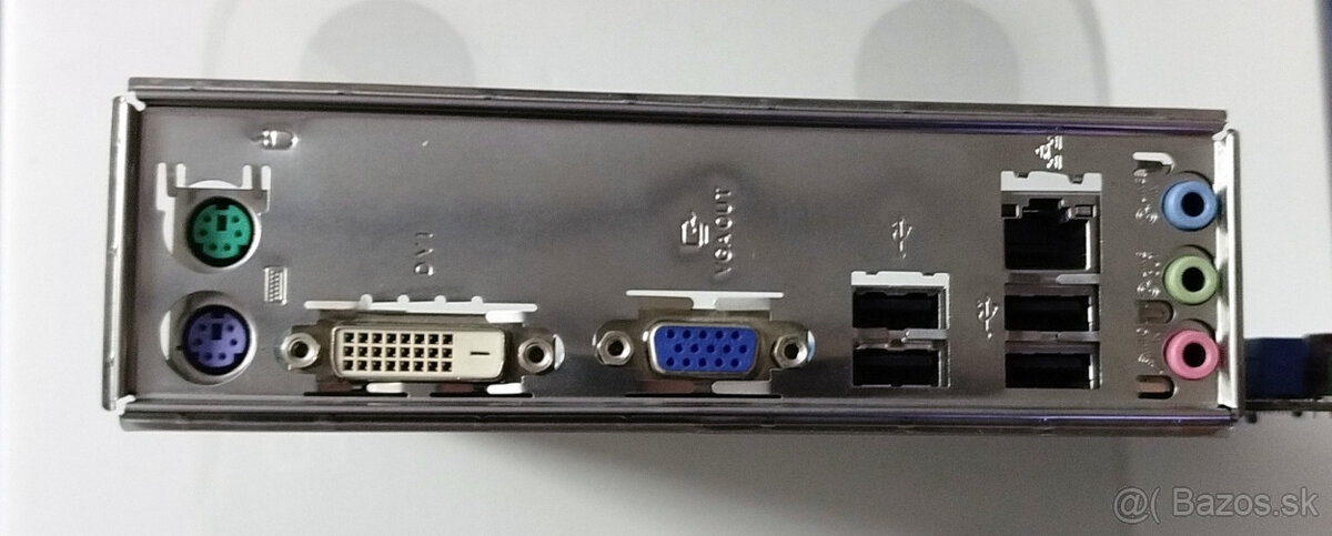 doska ASUS H61M-F LGA1155 - 3