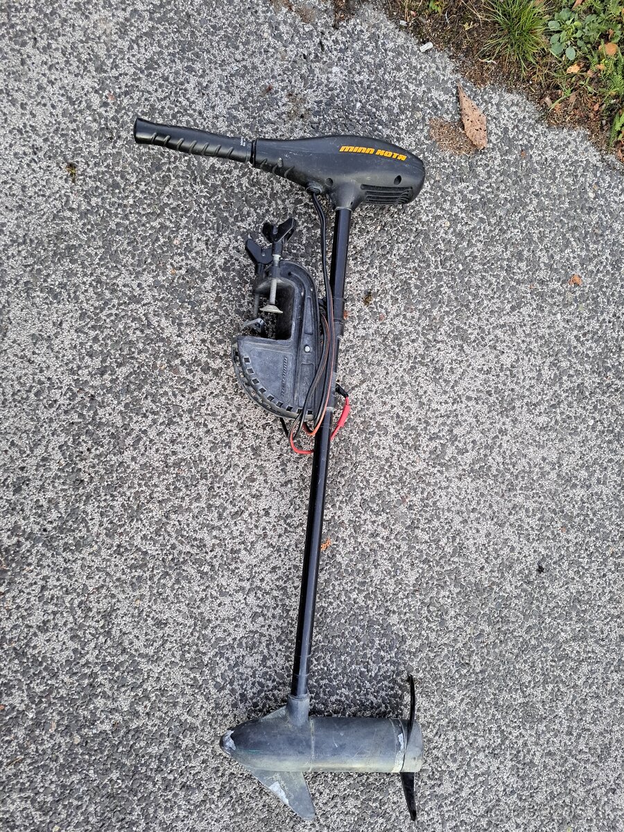 elektromotor minkota - 3