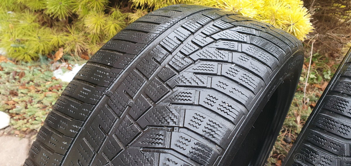 HANKOOK Winter icept rs2, 255/45 R19, 104W, - 3