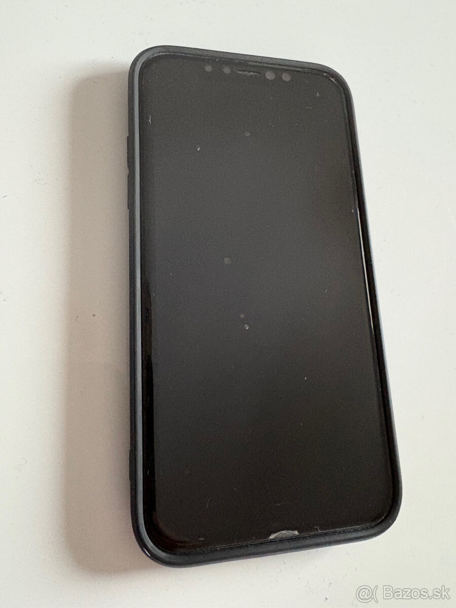 Predám iPhone XR, 64 GB - 3