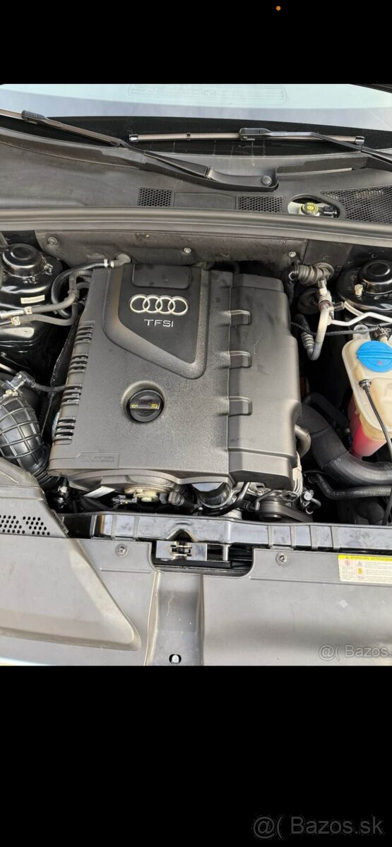 Audi A5 1,8tfsi 118kw 2010 8st.AT - 3