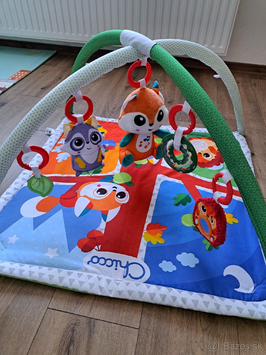 Podložka na hranie Chicco - 3