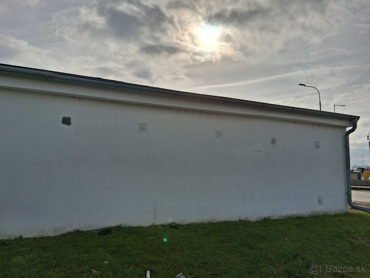 Predám garáž v Seredi - 3