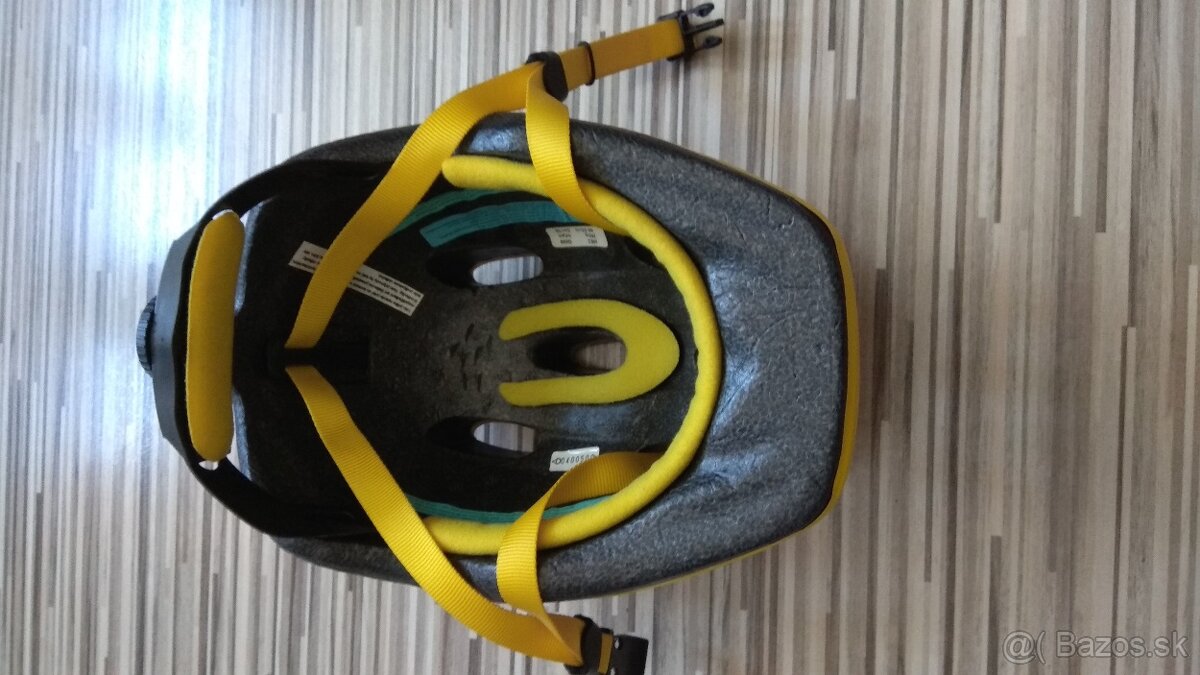 Predám detskú prilbu - 3