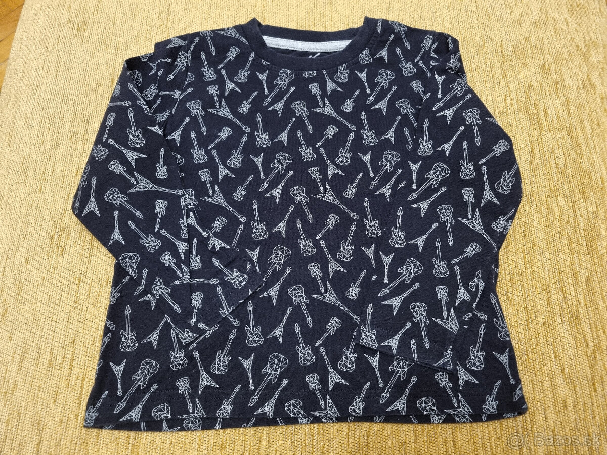 Balik oblecenia velkost 104 - 3