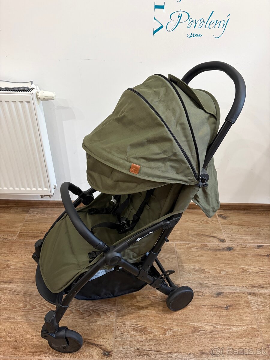 Športový kočík PETITE&MARS Up - 3