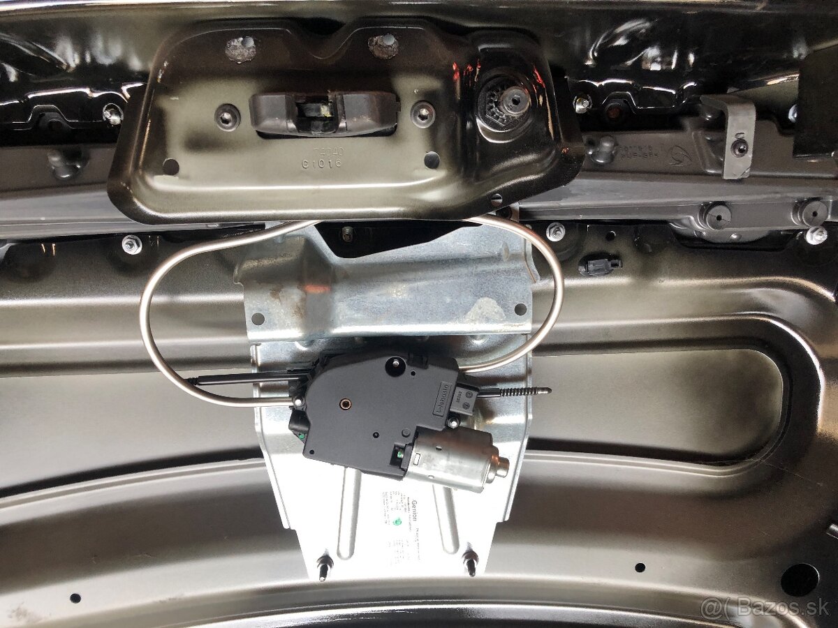 Peugeot RCZ kapota 50e - 3