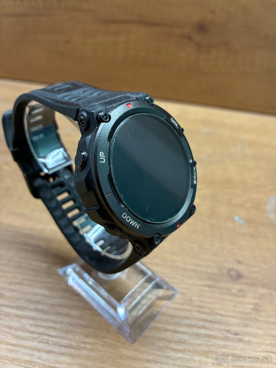 Amazfit (hodinky, smart ring, smart scale) - 3