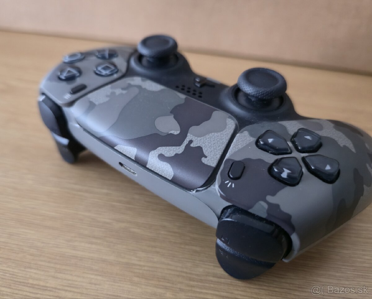 Predám ovládáč k PS5 - 3
