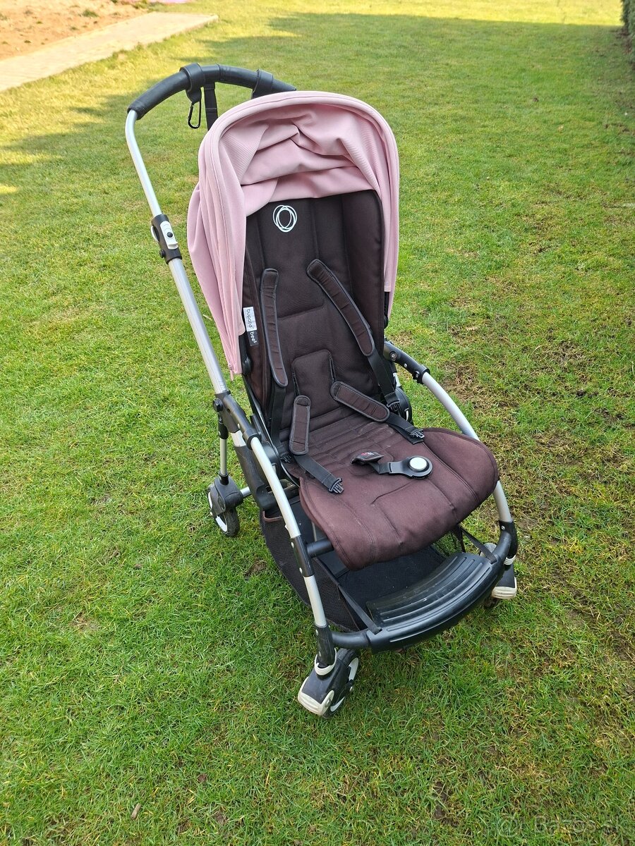 Bugaboo bee 5 - 3